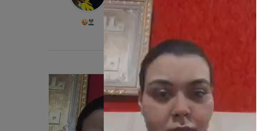 ندى رحمي