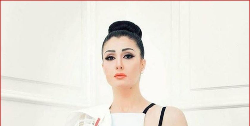 غادة عبد الرازق