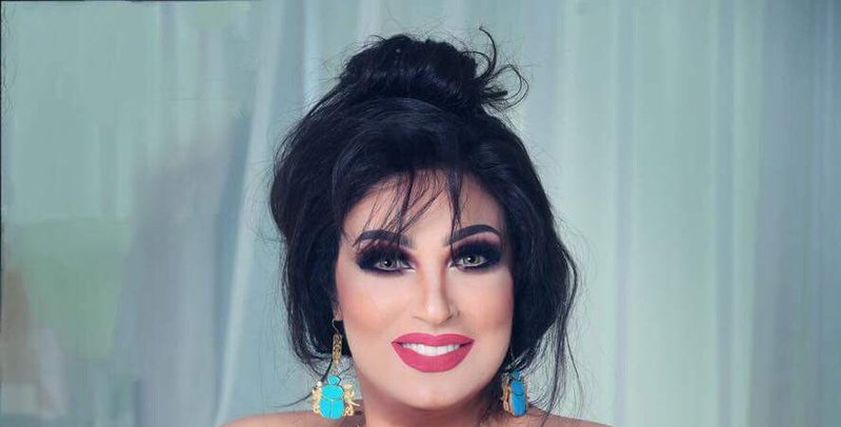 فيفي عبده