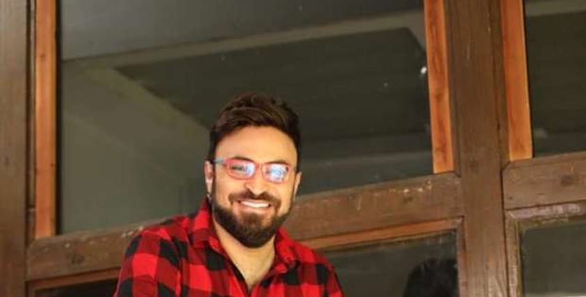 أحمد يونس