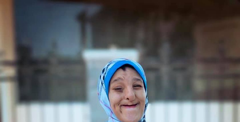 إسراء أحمد