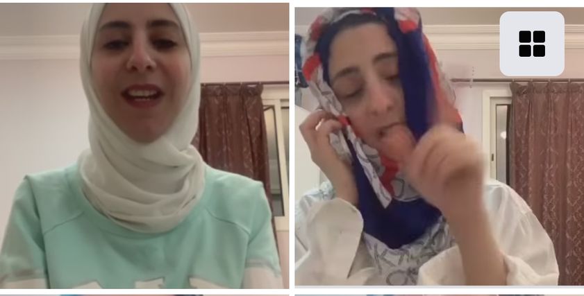 نور نصير 
