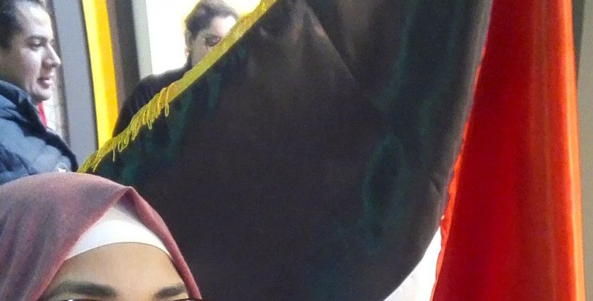 ابتسام أبو سعدة