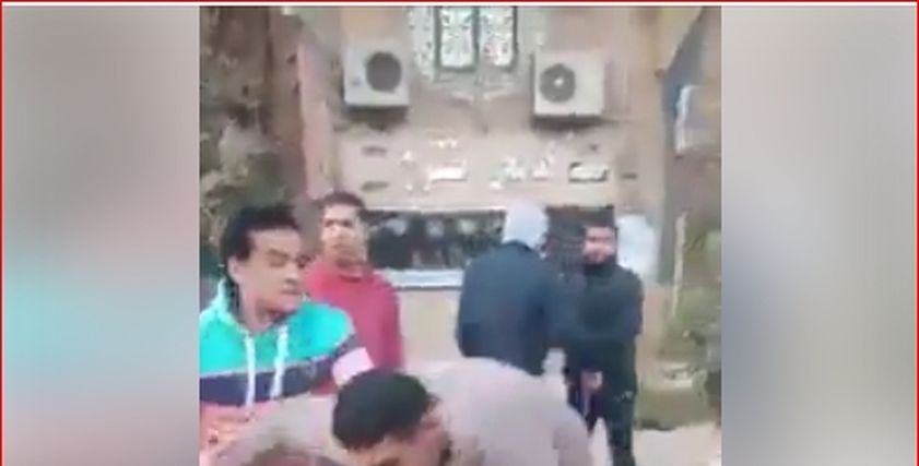 بالفيديو| رواد