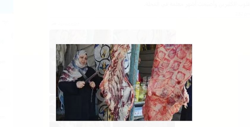 أمل رمضان الشهيرة بأم نورا