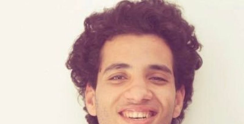 المنشد محمود فضل