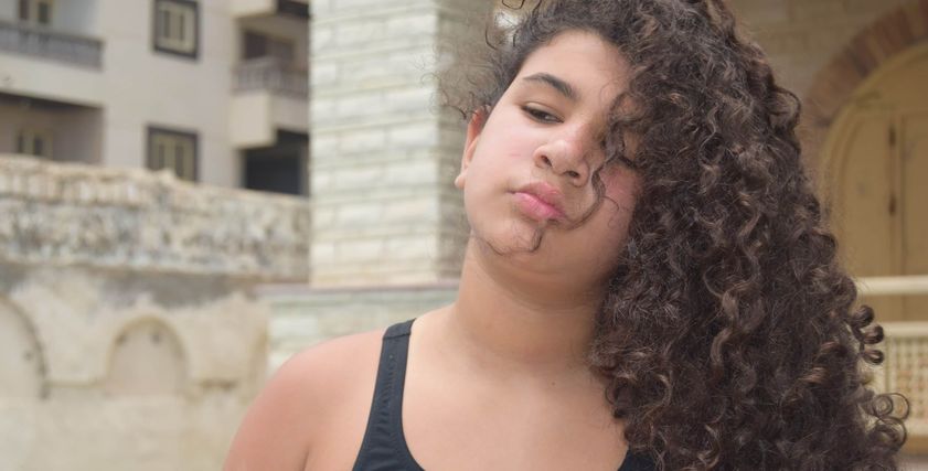 الطفلة تيوانا