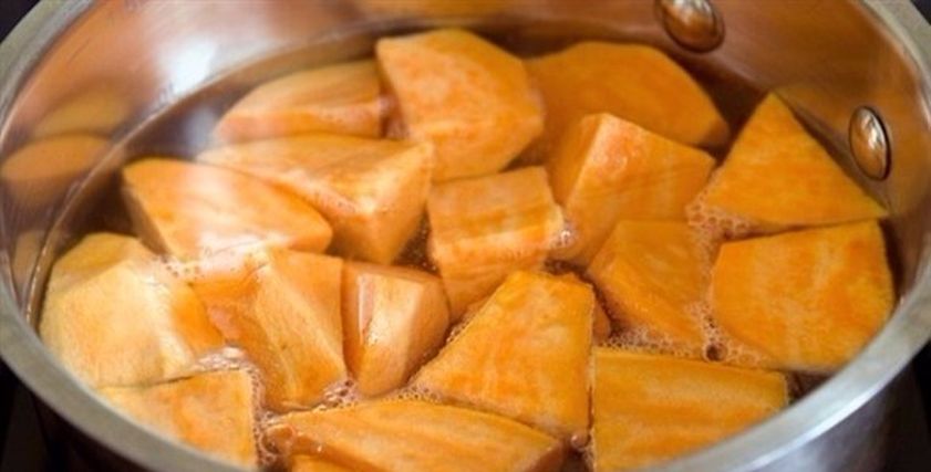 البطاطا
