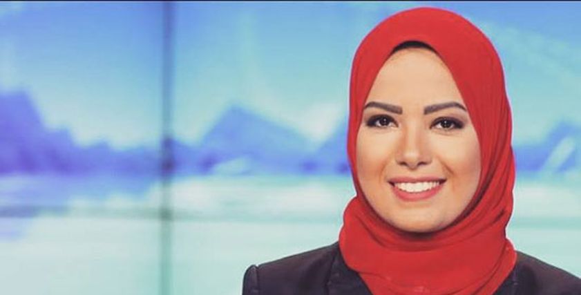 آية عبدالرحمن