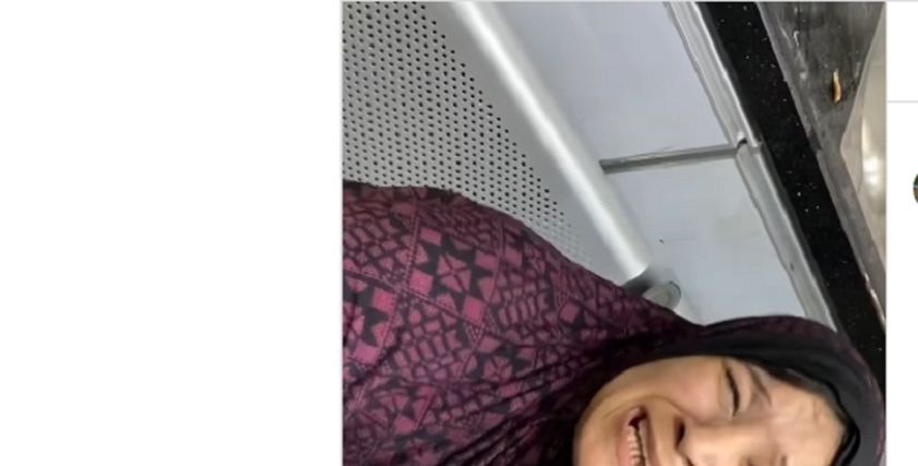 الأم الفلسطينية
