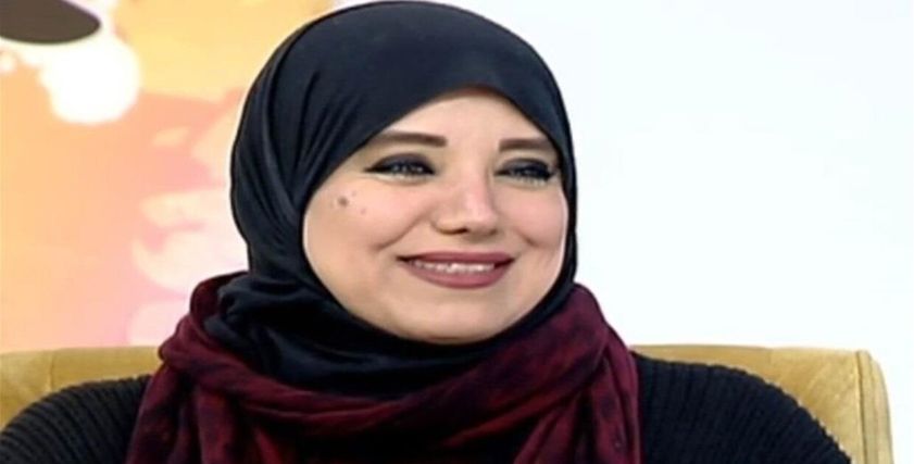 الطبيبة الكويتية