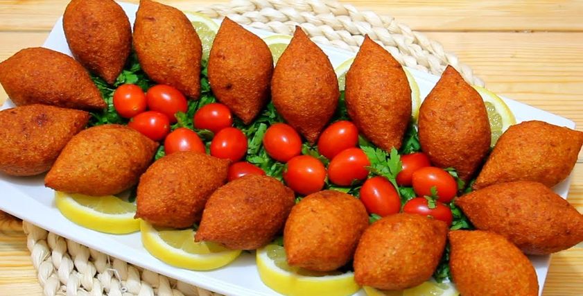 الكبة السوري
