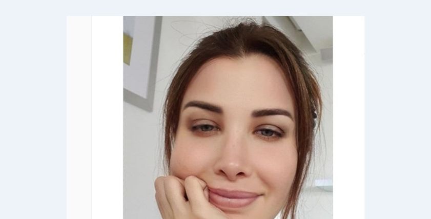 نانسي عجرم
