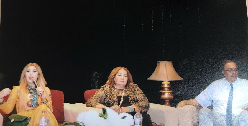 المسرح الصغير بدار الأوبرا المصرية ينظم ندوة تحت عنوان  