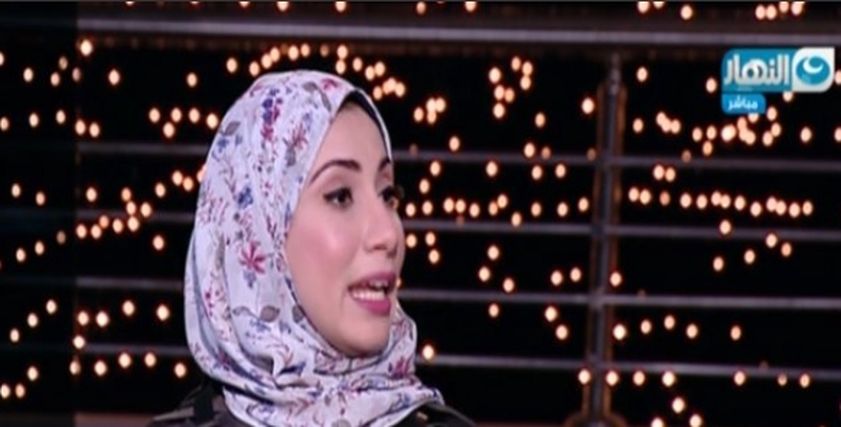 دينا عبدالله