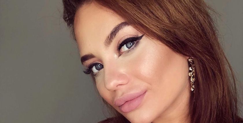 شاب يطعن فتاة 70 طعنة ثم يلتقط صور 