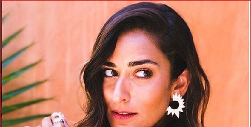 بالفيديو| أمينة خليل: نفسي أعمل دور رقاصة