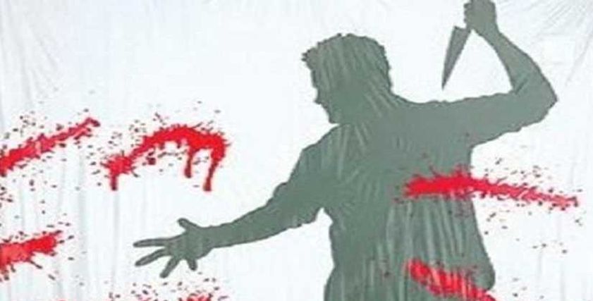 ابرز جرائم عش الزوجية