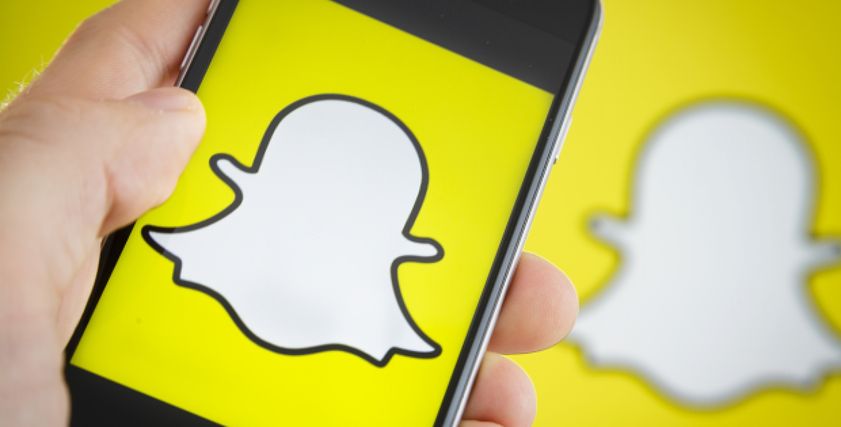سناب شات