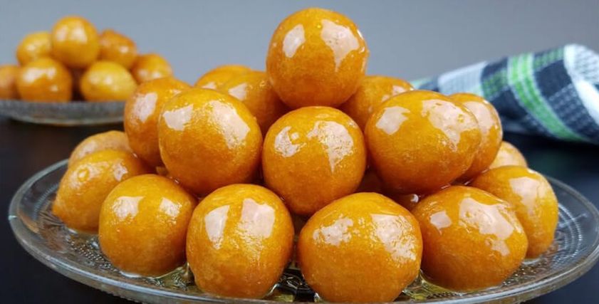 زلابية