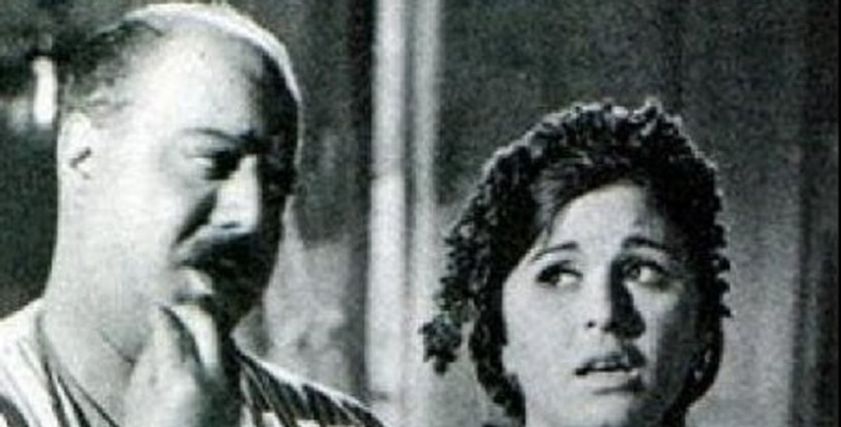 سعاد حسني في الزوجة الثانية