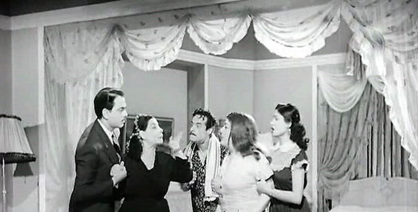 فيلم الحموات الفاتنات