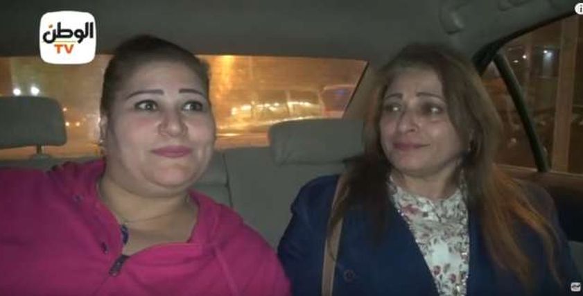 صاحبة واقعة مشاجرة الزمالك