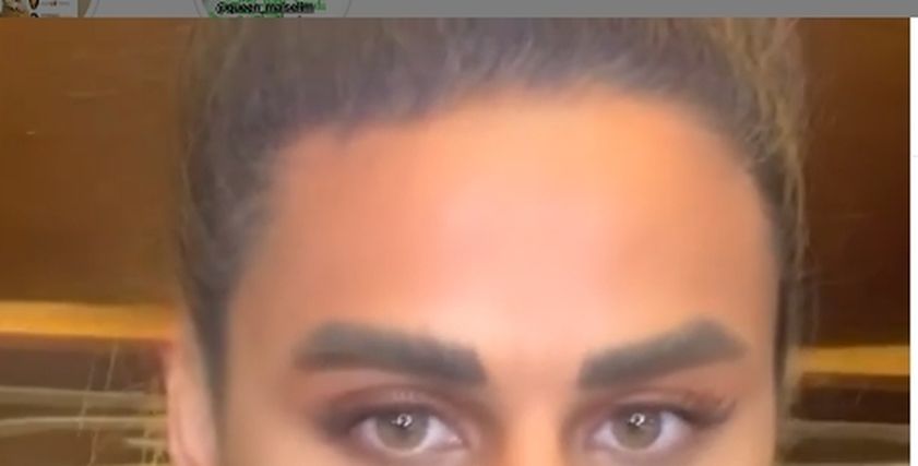 مي سليم