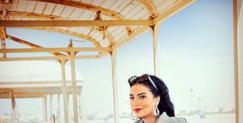 حورية فرغلي