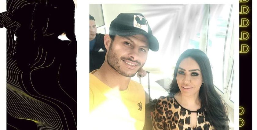 محمد الشناوي