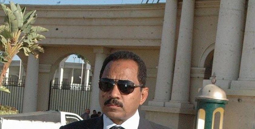 مدير أمن الإسكندرية