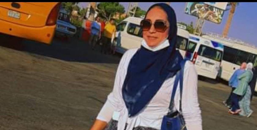 سماح محمد