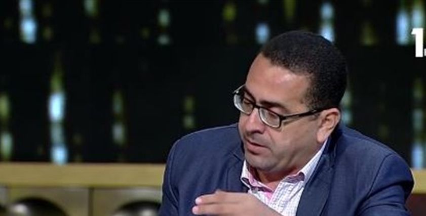 الدكتور صبري عثمان