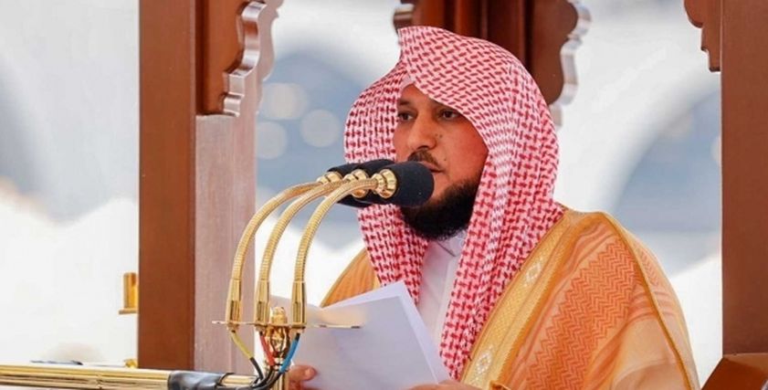 ماهر المعيقلي
