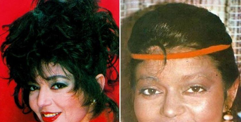 سميرة سعيد