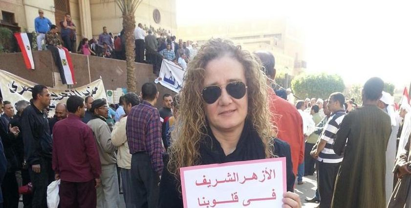 نجلاء رشدي