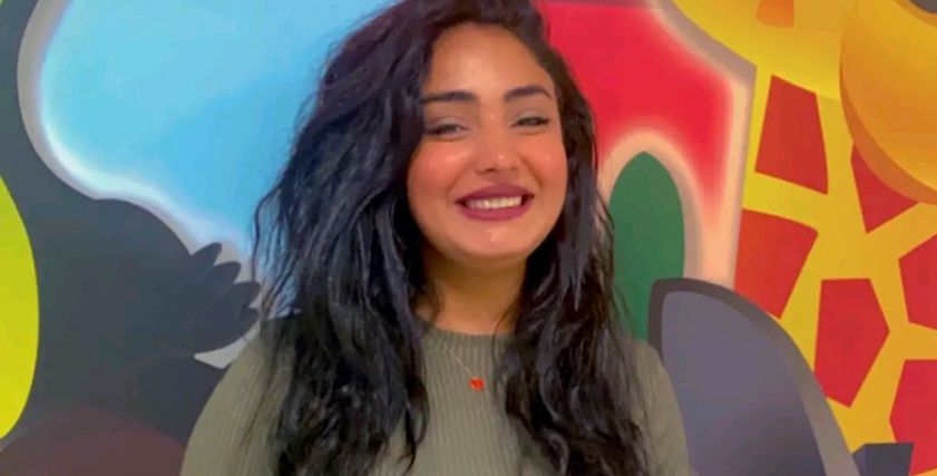ندا عبدالنبي