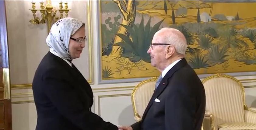 القومي للمرأة