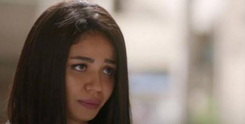 تعرف على أخت سارة سلامة في مسلسل أبو العروسة