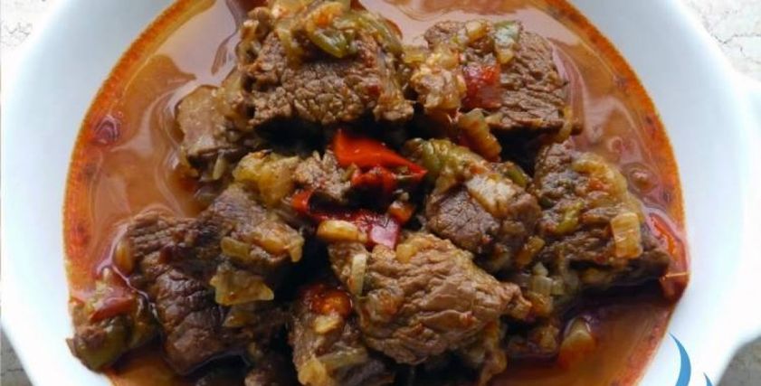 أكلات عيد الأضحى