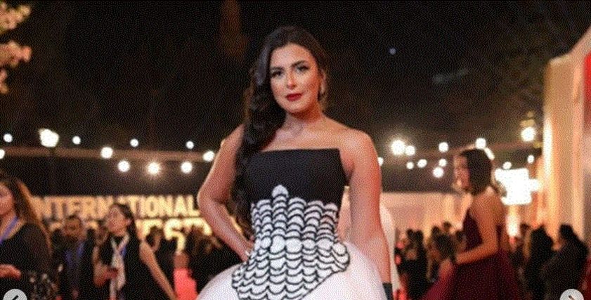 هاجر الشرنوبي