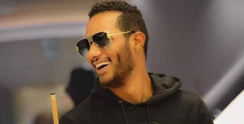 محمد رمضان