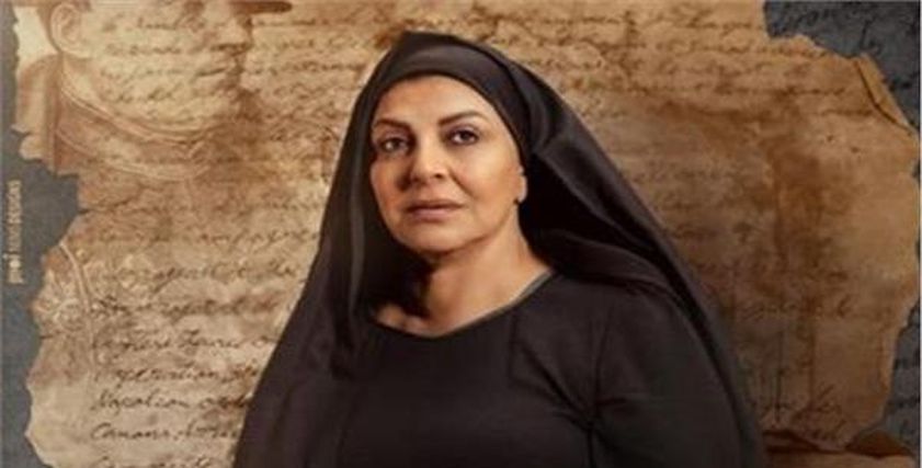 هالة صدقي في سره الباتع