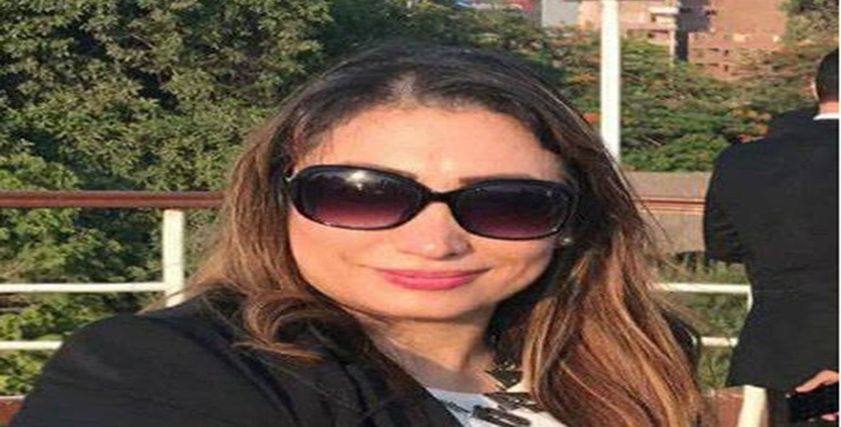 عبير أحمد مؤسس اتحاد أمهات مصر