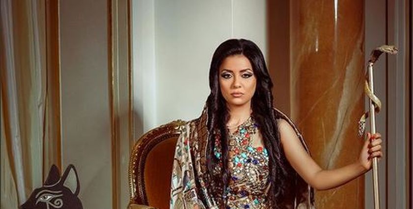 سهر الصايغ في «سيشن» فرعونية