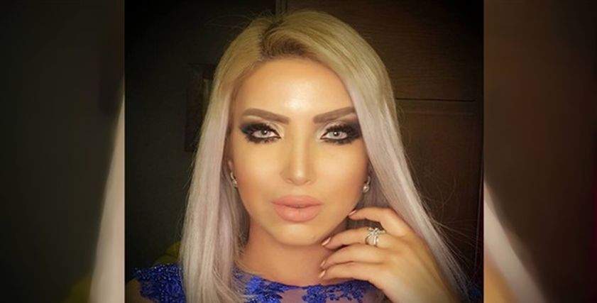 ليلى شندول