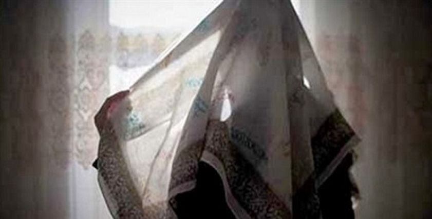 ملابس المرأة المحجبة 