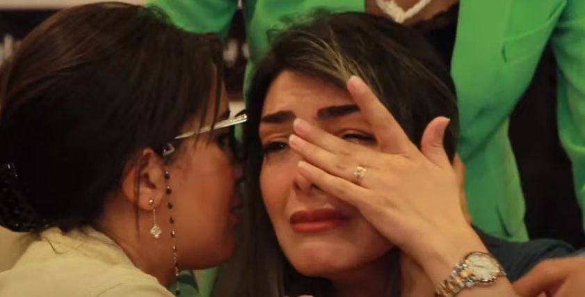 نجاة خير الله