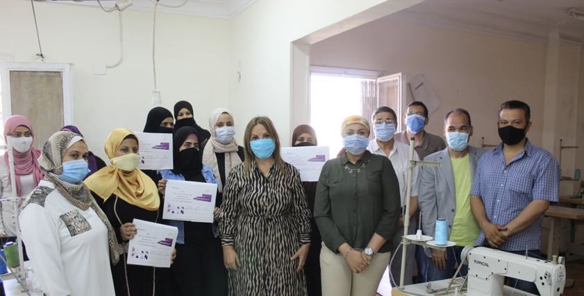 مبادرة حياة جديدة