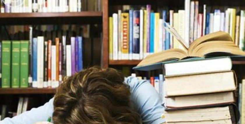 صائح للأمهات لمساعدة الطلبة على المذاكرة في رمضان